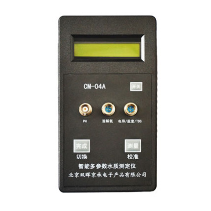 CM-04A多参数水质午夜影院在线观看污